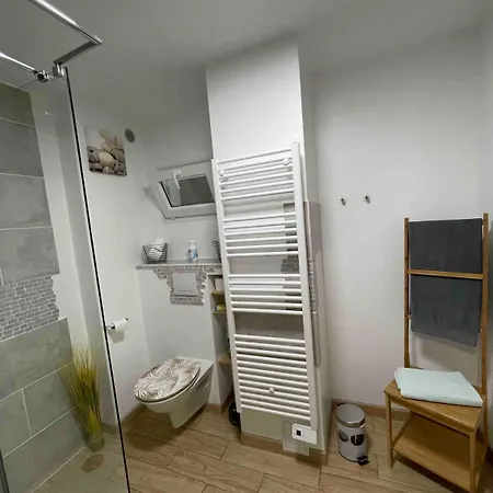 Apartman Le Cosy Hyères