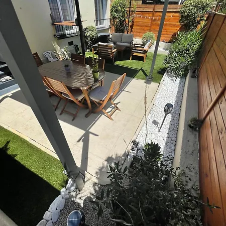Le Cosy Apartman Hyères