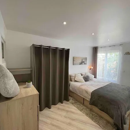 Apartman Le Cosy Hyères