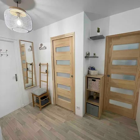 Le Cosy Apartman *